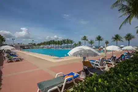 Ambassador City Jomtien Inn Wing - 27