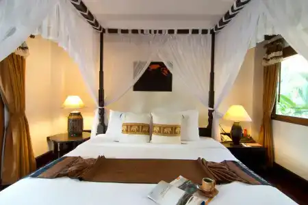 Santhiya Tree Koh Chang Resort - Sha Extra Plus - 30