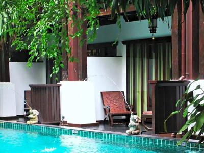 Yantarasri Resort - 203