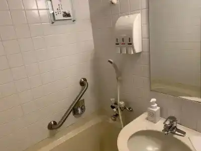 Yamatoya Honten Ryokan Osaka - 12