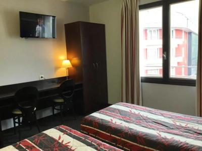 Hôtel Alliance - 59