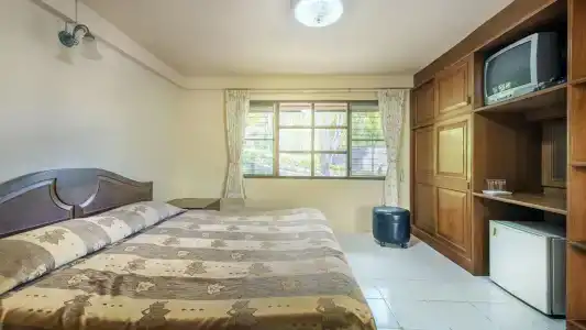 Khao Kho Valley - 3