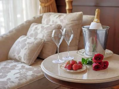 Sofitel Phnom Penh Phokeethra - 151