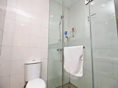 Hanting Xi'an Railways Station Branch - 8