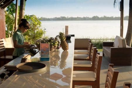 Vinh Hung Emerald Resort - 25
