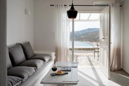 Cova Mykonos Suites - 70