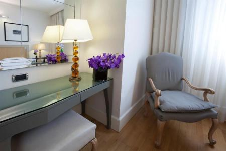 Starhotels Tuscany - 29