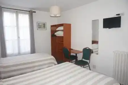 Hôtel Lucien & Marinette - 54