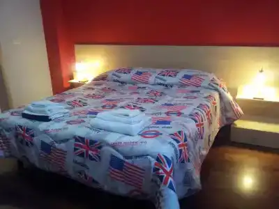 b&b Santa Caterina - 14