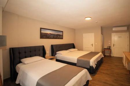 İmroz Elia Otel - 42