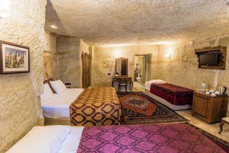 Phocas Cave Suites - 60