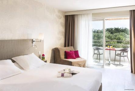 Hôtel Valdys Thalasso & Spa - les Pins - 6