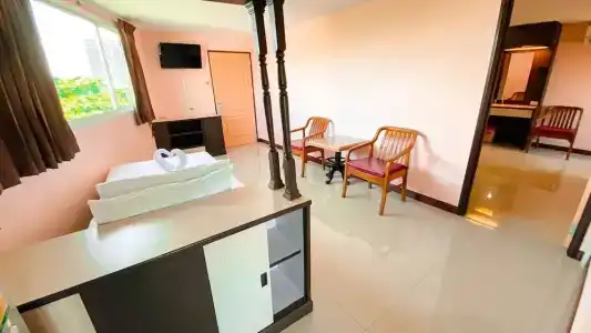 Aa Pattaya Ville - 74