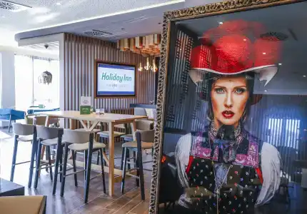 Holiday Inn - Villingen - Schwenningen, an IHG - 45