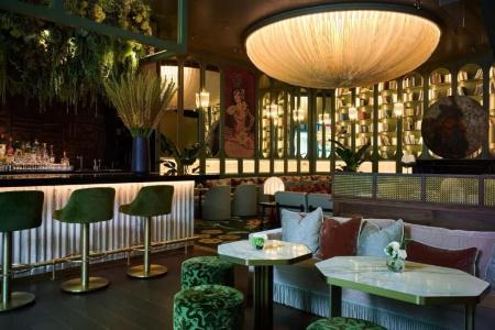 The Ritz-Carlton New York, Nomad - 22