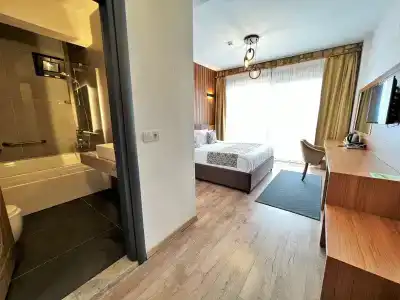 1774 Kazdagi Termal Butik Otel - 24