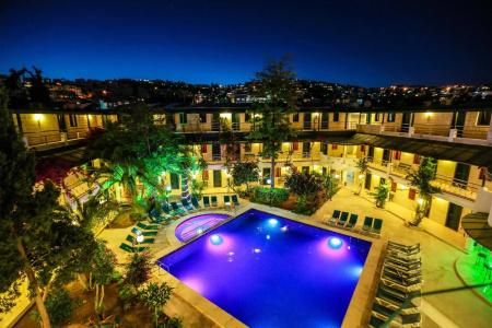 Bodrum Skylife - All Inclusive - 13
