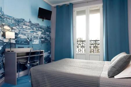 Hôtel Odessa Montparnasse - 28