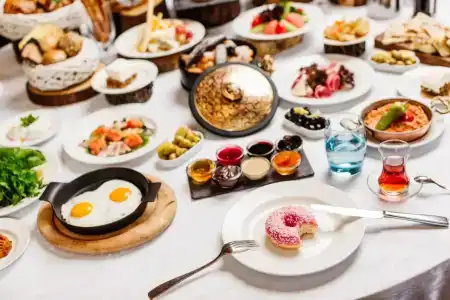 Cratos Premium Casino & SPA - 13