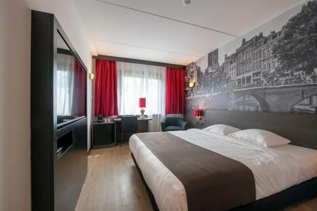 Bastion Rotterdam Alexander - 31