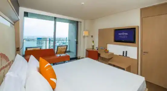 Novotel Danang Premier Han River - 189