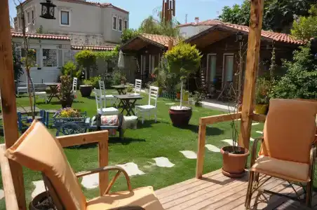 Alacati Kayezta - 16