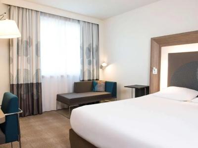 Novotel Brussels City Centre - 56