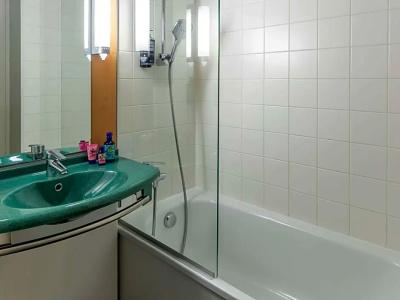 ibis Saint-Malo Madeleine - 56