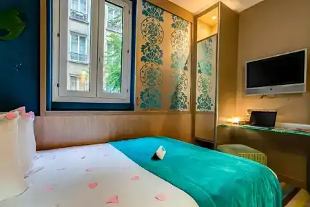 Five Boutique Paris Quartier Latin - 137