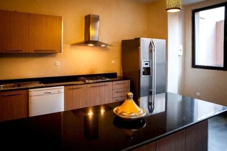 Al Maaden Villa & Spa - 43