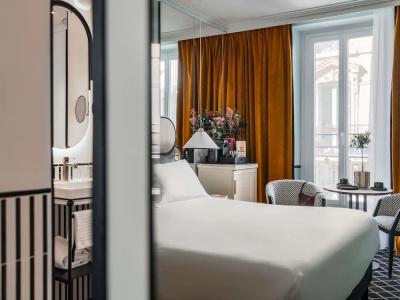ibis Paris Opera La Fayette - 110