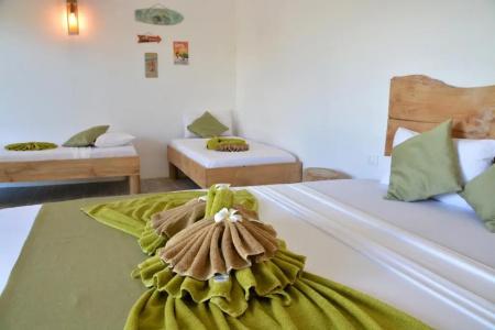 La Base b&b - 49