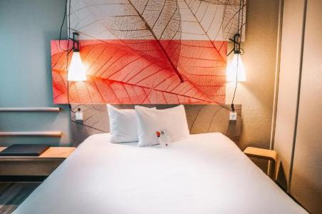 ibis Frankfurt Airport - 58