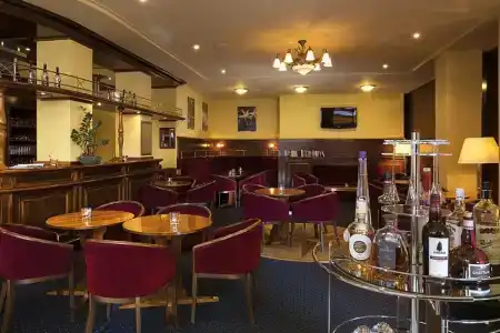 Victor's Residenz-Leipzig - 14