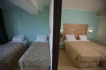 Sun Palace - 5