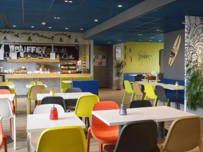 ibis budget Toulouse Centre Gare - 15