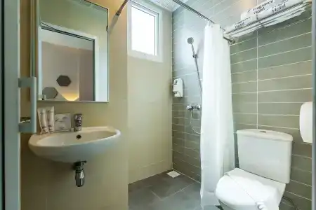 Ibis Budget Singapore Imperial (SG Clean) - 8