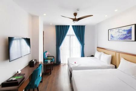 Ritzy Boutique Da Nang - 139