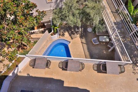 Kalkan Saray Suites - 144