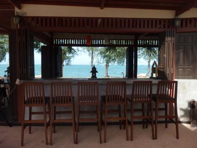 Palm Beach Resort - 24
