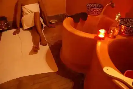 Riad Attarine - 21