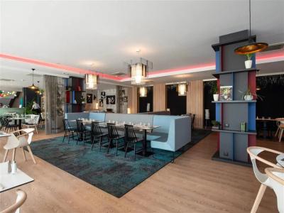 Novotel Avignon Centre - 31