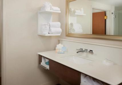 Hampton Inn & Suites Phoenix/Scottsdale - 10