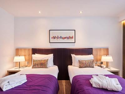 Park Regis Birmingham - 3