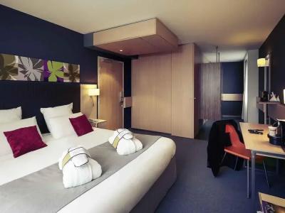 Mercure Valenciennes Centre - 87