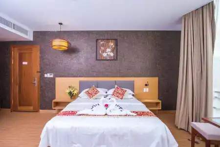 Orussey One & Apartment - 122