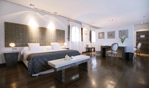 Hospes Palacio del Bailio - 40