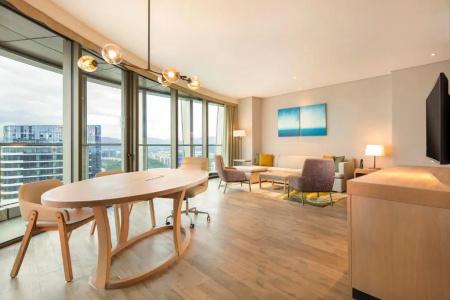 Hyatt Place Sanya City Center - 55