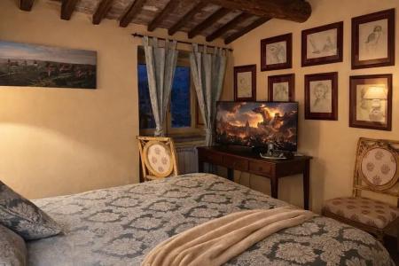 VesConte Residenza D'epoca dal 1533 - 69