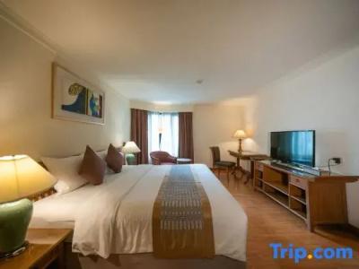 Silom Serene a Boutique - Sha Extra Plus - 105